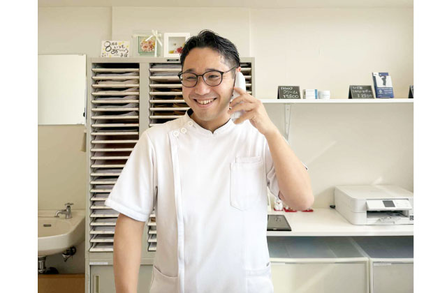 名古屋市 たかぎ整体院